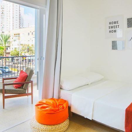 Habima Square Apartment Tel Aviv Exterior photo
