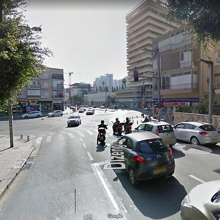 Habima Square Apartment Tel Aviv Exterior photo