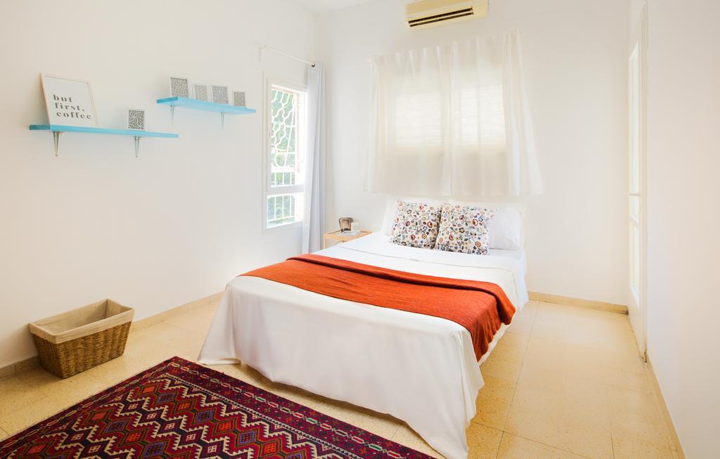 Habima Square Apartment Tel Aviv Exterior photo