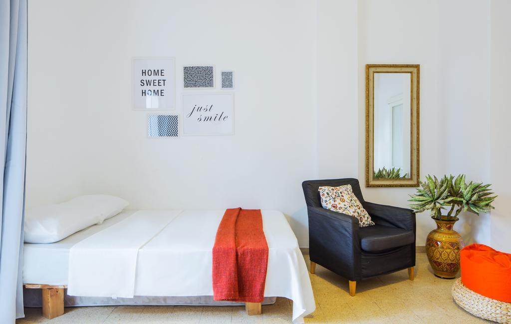 Habima Square Apartment Tel Aviv Exterior photo