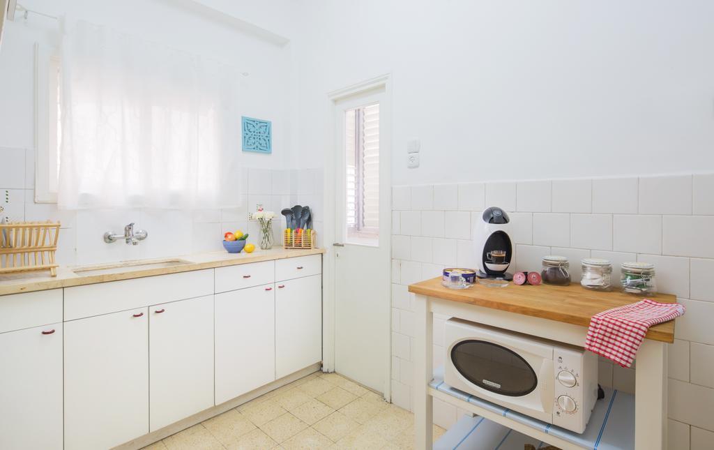 Habima Square Apartment Tel Aviv Exterior photo