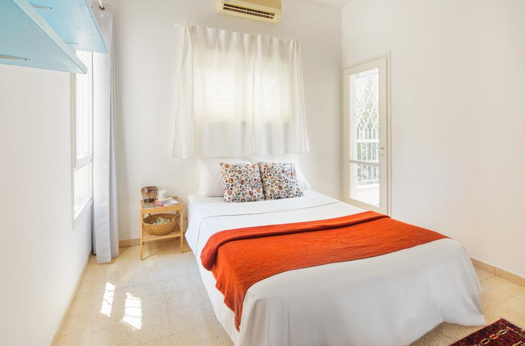 Habima Square Apartment Tel Aviv Exterior photo